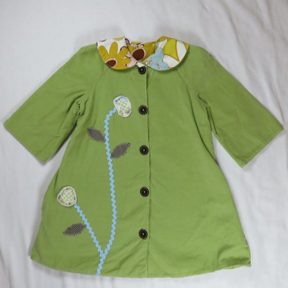 hopscotch baby girl jackets